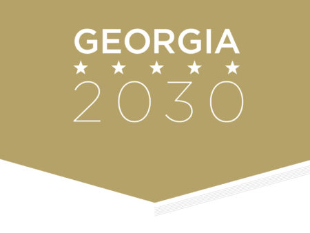  - Georgia 2030