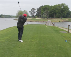 Robins Chamber Golf Classic at Houston Lake Country Club