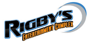 Rigby Entertainment Complex and Waterwold Tournament Sponsor