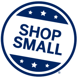 Robins Shop Small