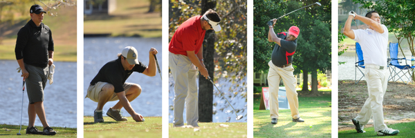 Golf Classic - Players - Robins Chamber 