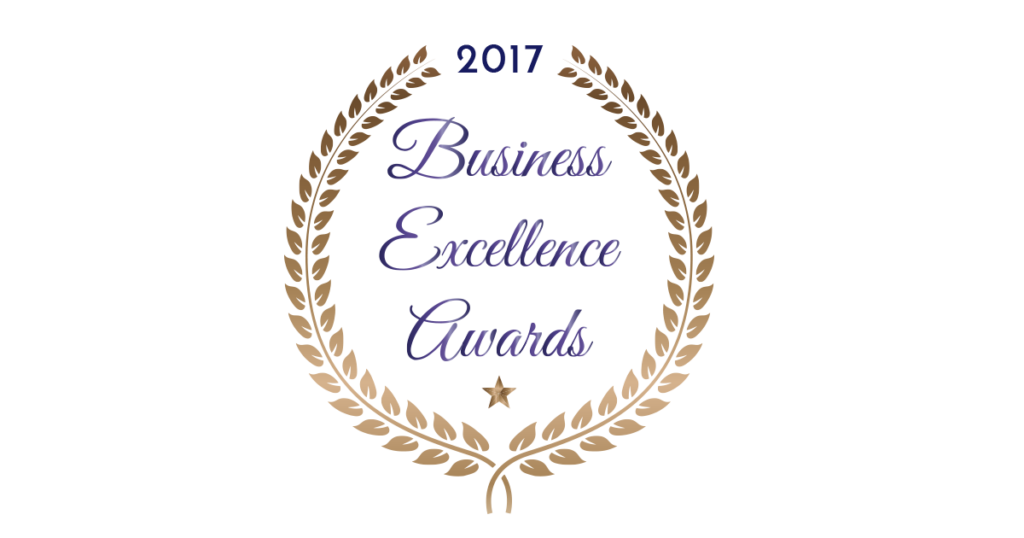 Business Excellence Awards - Robins Regional Chamber 