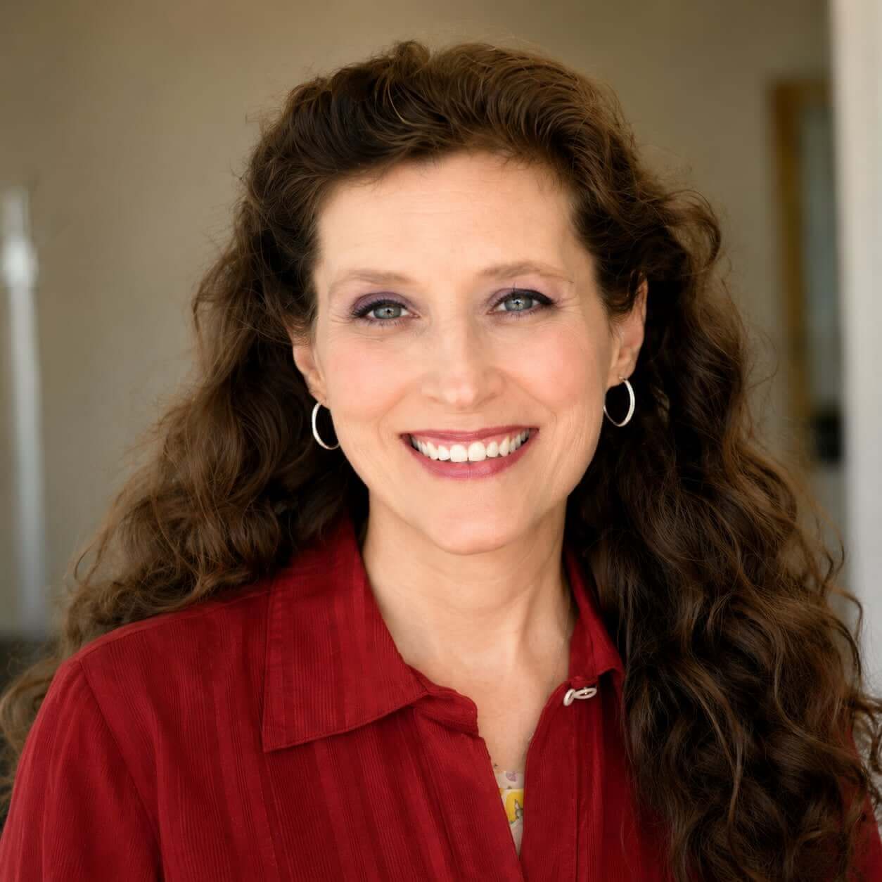 Aura Lee Durham Robins Regional Chamber Chief Operating Officer