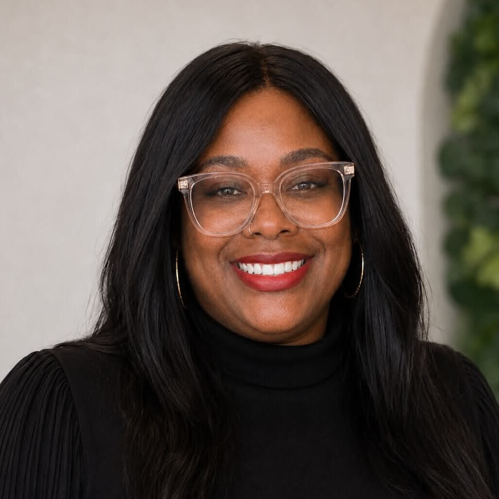 Tiffany Harris